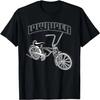 Lowrider Fahrrad für Männer