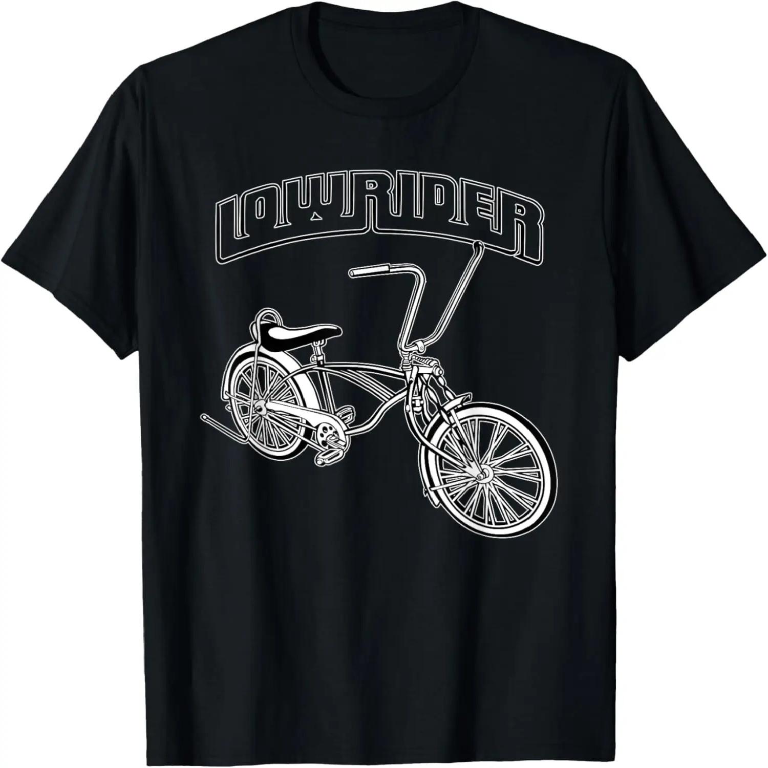Low Rider Bicycle For Men S