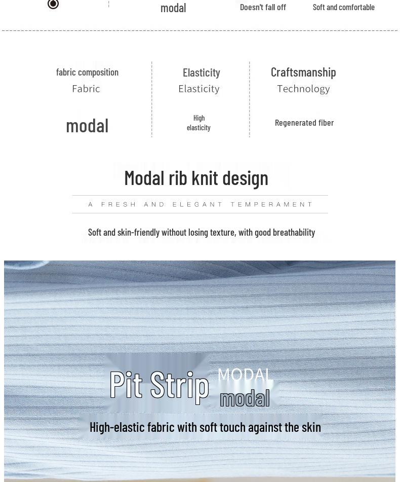 Women's Summer Seamless Modal Safety Shorts