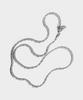 Quarqor #7512 Silver92.5 Necklace