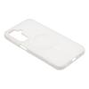 For Samsung Galaxy A35 5G Magnetic Case PC + TPU Frosted Phone Cover