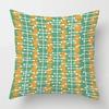Nordic Fall Home Decor Autumn Throw Pillow Case Sofa Cushion Cover Modern