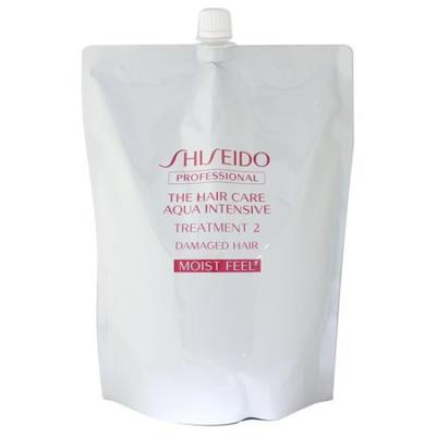 Shiseido Professional Aqua Intensive Treatment 2 Refill 1800g 1.8kg (x 1)