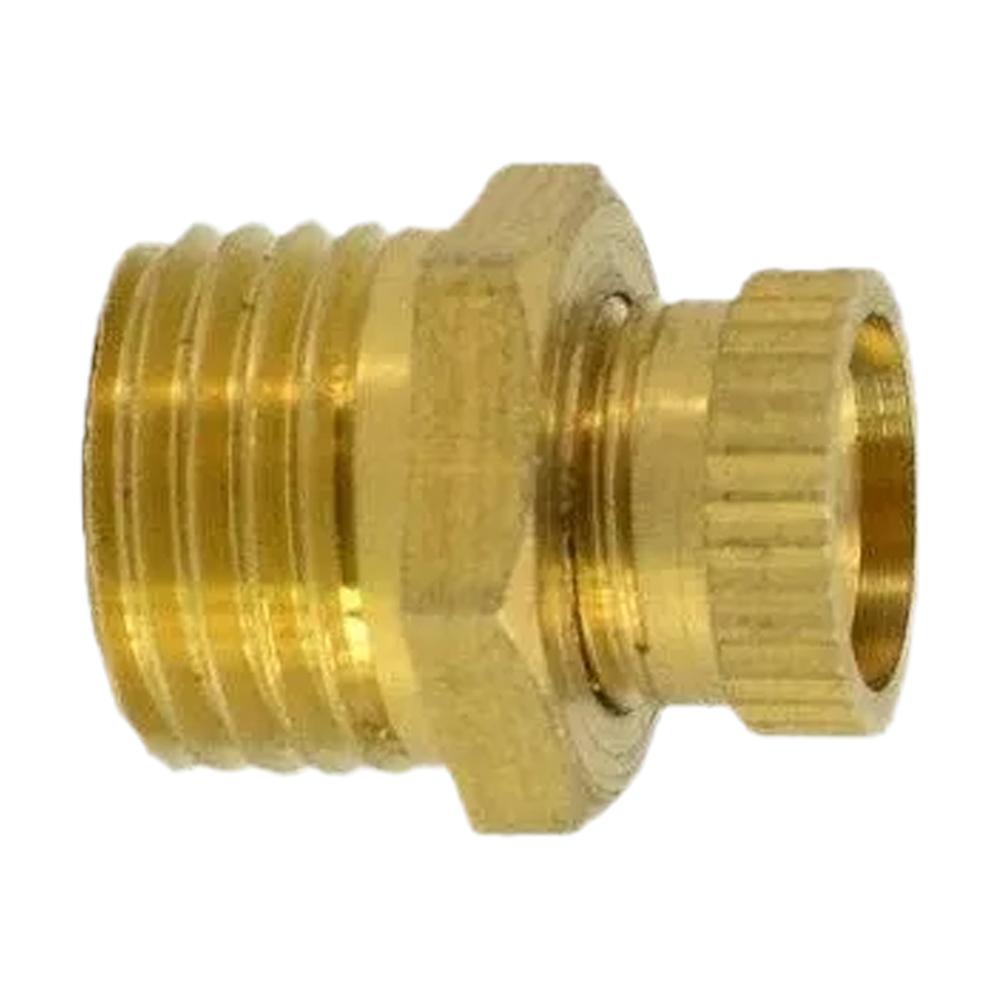 AW Tools Drain Valve