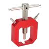 Aluminum Zinc Zinc Alloy Pinion Gear Remover RC Helicopter Rc Motor Puller Motor Gear Puller  Toy Accessories