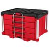 Fits SAclI Milwaukee 48-22-8444 PACKOUT 4-Drawer Toolbox