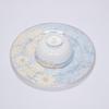 Northern Scenery Time Walk Bone China Dinnerware Set