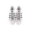 Adidas Superstar 'Sharpie Pack Graffiti White Black' Sneakers GV9804