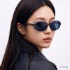 Lugo Btikeol Sunglasses (Lcg7009 Mazz Grey 59)
