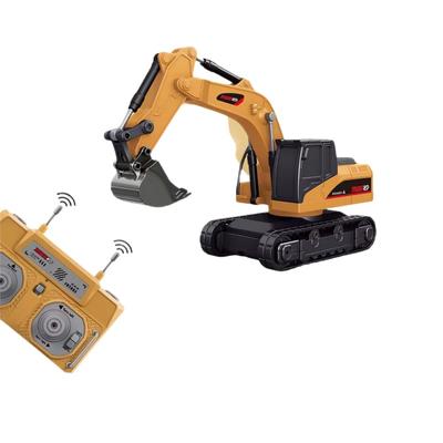 Jouets radiocommandés et drones – Camions radiocommandés