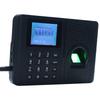 Fingerprint Attendance Machine Smart 2.4in   LCD Fingerprint Time Clock for School