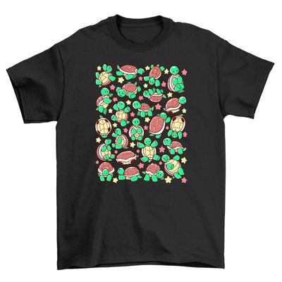Tops – Magliette