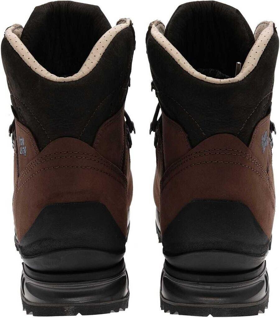 Обувь для треккинга Hanwag Tatra II GTX Wide (H200200) earth