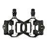 Lishi Road Bike Self-locking Pedals with Cleats