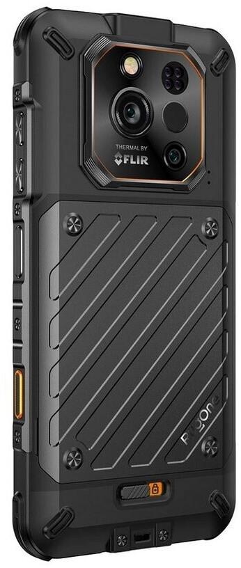 Смартфон UleFone RugOne Xever 7 Pro