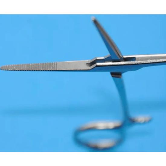 GDC Hemostats Mosquito Straight - (12cm) (H4)