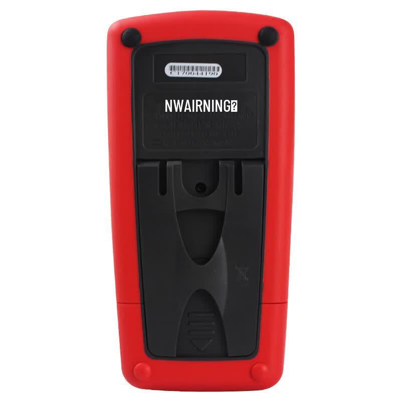 Uni-T UT325 Dual Channel Industrial Contact Thermometer (CN version)