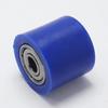 8mm 10mm Drive Chain Roller Pulley Wheel Slider Tensioner Wheel Guide For Street Bike Enduro Motorcycle Motocross ATV CRF CR XR