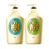 Koyuran Beauty Bath Lotion - Tranquil & Wild Scents (Twin Pack)