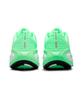 Nike Vomero Plus W - White:Illusion Green:Cucumber Calm:Metallic Silver / Hv8154-111