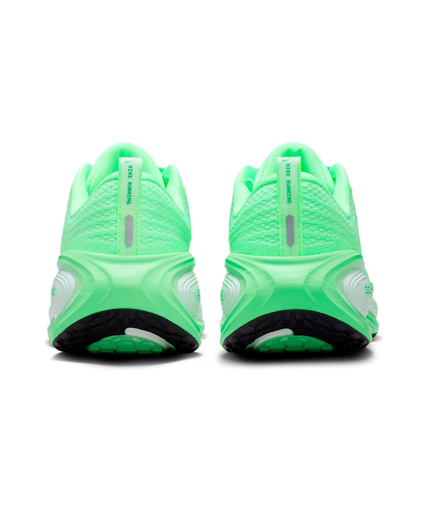 Nike Vomero Plus W - White:Illusion Green:Cucumber Calm:Metallic Silver / Hv8154-111