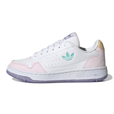 Originals NY 90 J Abrasion Resistant Low Top Kids' Skateboarding Shoes Snow Teenagers Sneakers GY1172