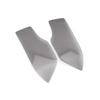 Bruce & Shark Front Headlight Lens Protective Cover Lens Protector Cover Front Headlight Lens