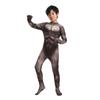 Halloween Costumes for Kids Siren Head Cosplay Bodysuit Boys Girls Anime Black Cat Character Fancy Dress Carnival Party Clothing