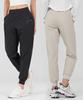 XEXYMIX [2Pack] Woven Stretch Fleece-Lined Pants Xtftp06H4_Xwftp09H4