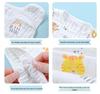 Pure Cotton Sleeveless Baby Sleeping Bag - Summer Thin Anti-Kick Vest for Newborns and Children
