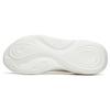 Anta Chao Worship 2.0 Breathable Low top Casual Shoes Men's White Silver 912218835-2