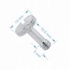 Tripod Screw 1/4" Inch 20 Mm Long for Camera