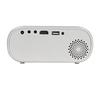 Germany 2026 Portable HD Mini Projector for Outdoor & Home Use