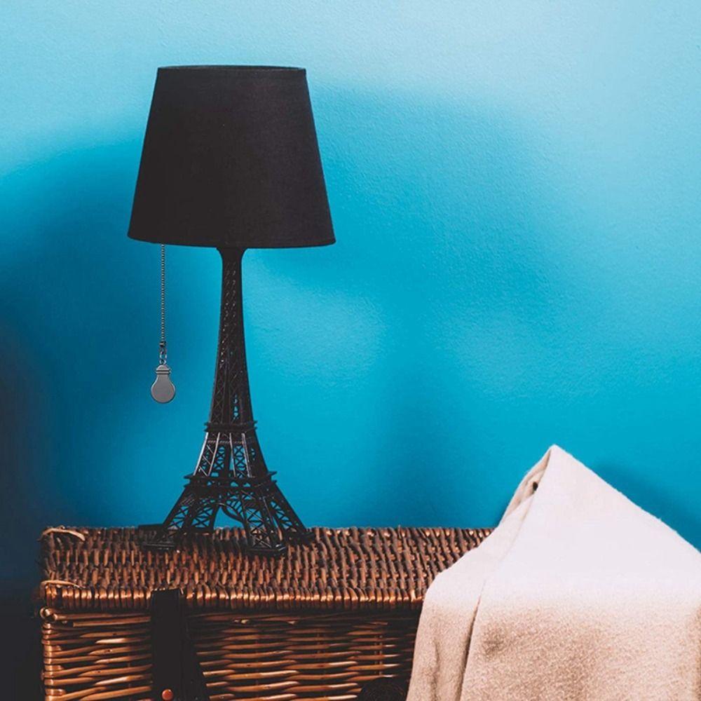 Metallventilator Verlängerungskette Lichtform Kronleuchter Zugkette Deckenventilator Zugkette Schalter