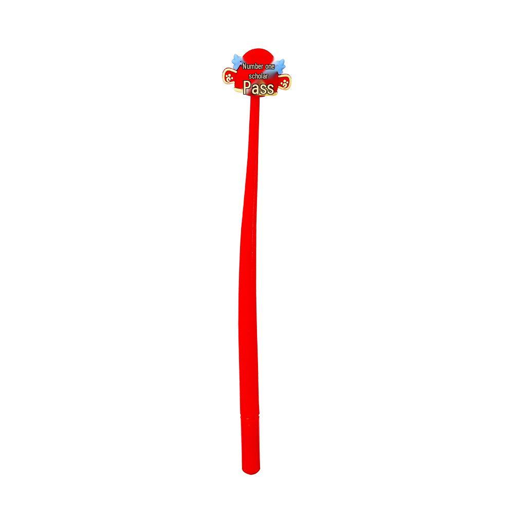Motivational Erasable Click Pen - Cute Study & Signature Gift, New Year Blessing