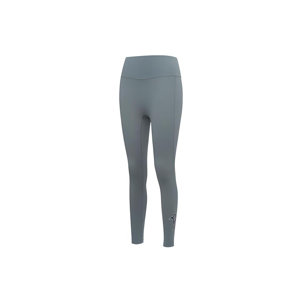 New MLB Leggings Women's Pea Green 3FLGB0124-43GRS