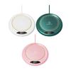 Beverage Cup Warmer,Constant Temperature Coaster,3 Setting,Smart Coffee for Travel Home