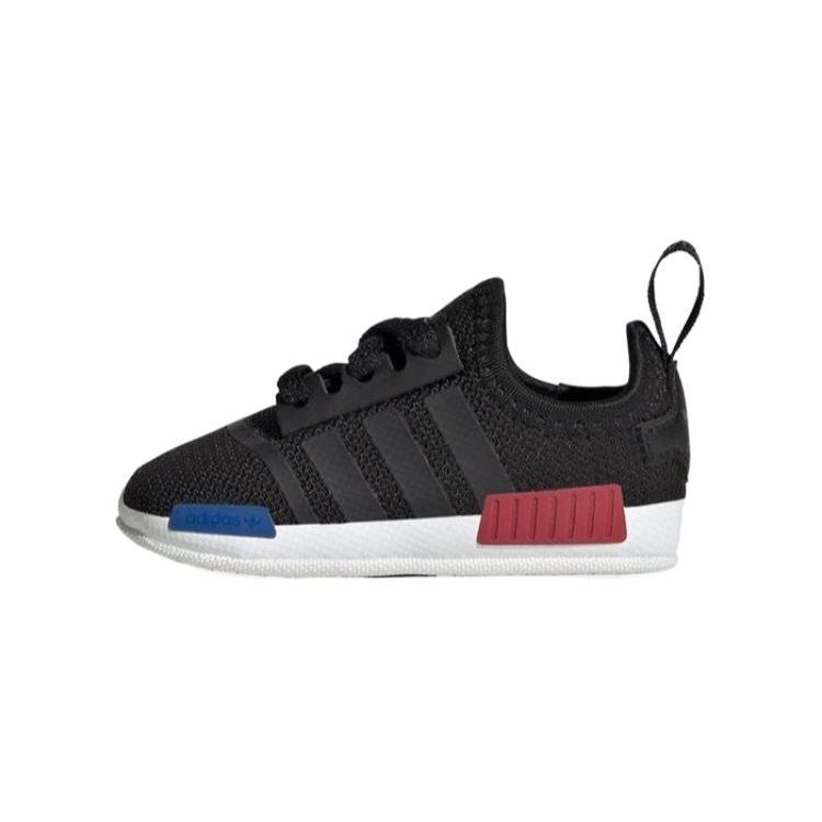 

Adidas NMD_R1 I Black OG 2023 Baby Sneakers Core-Black Grey-Five HQ6116 20