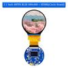 2.1 Inch TFT LED Display Module Round Screen HD IPS 480*480 SPI RGB Interface MIPI HDMI Driver ST7701S Capacitive Touch Screen