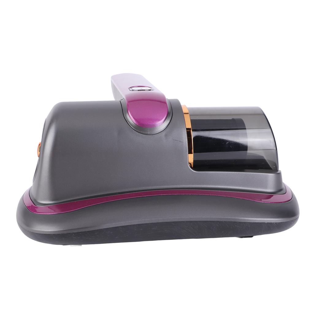 Bed Vacuum Cleaner Cordless Handheld Mattress Cleaner UV Mite Remover Cleaning Machine for Pillows