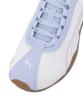 Puma H-Street Nylon Leather - Warm White:Silver Mist / 408613-02