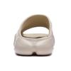 Li Ning BADFIVE Slide Quiet Slide Slippers Men's Dusty Khaki ABTT003-3