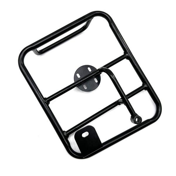 

Side Bag Bracket for Triumph Speed 400 & Scrambler 400x (2024 Model) None