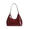 French Style Retro Shoulder Bags New Design Women's Handbag Fashion Luxury Armpit Bag  Female