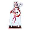 Midobiyo Hanasaki Work Spring Original Illustration of Shiranui Inori RQvar. Large Acrylic Stand H300 X W150 X D5mm