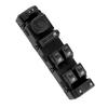 Portable Power Window Switch Glass Lifter Switch For GMC Cadillac LHD Window Switch Button 15181223 15883320 15202851
