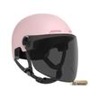 3C Certified Windproof Sunscreen Electric Car Helmet for Men & Women