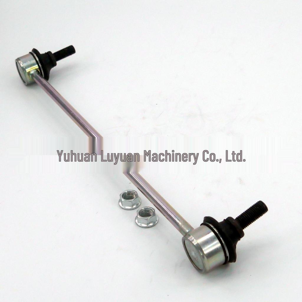 Honda Fit, Lingpai, Jade Front Stabilizer Bar 51320-TFO-003