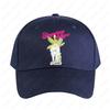 Concho Debí Tirar Mas Fotos Bad Bunny Cap Women Unisex Adult Peaked Hat Fashion Casual Adjustable Printed Baseball Caps Trucker Cap