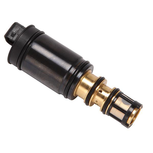 5SE09C, 5SE12C, and 6SEU16 Compressors Are Compatible with the Mercedes-Benz W204 Model.
